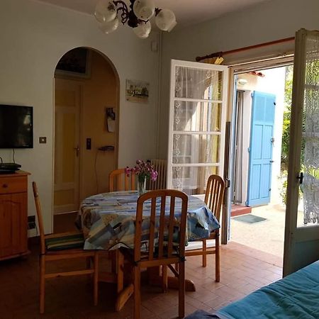 Villa Lisemanu Juan-les-Pins Esterno foto