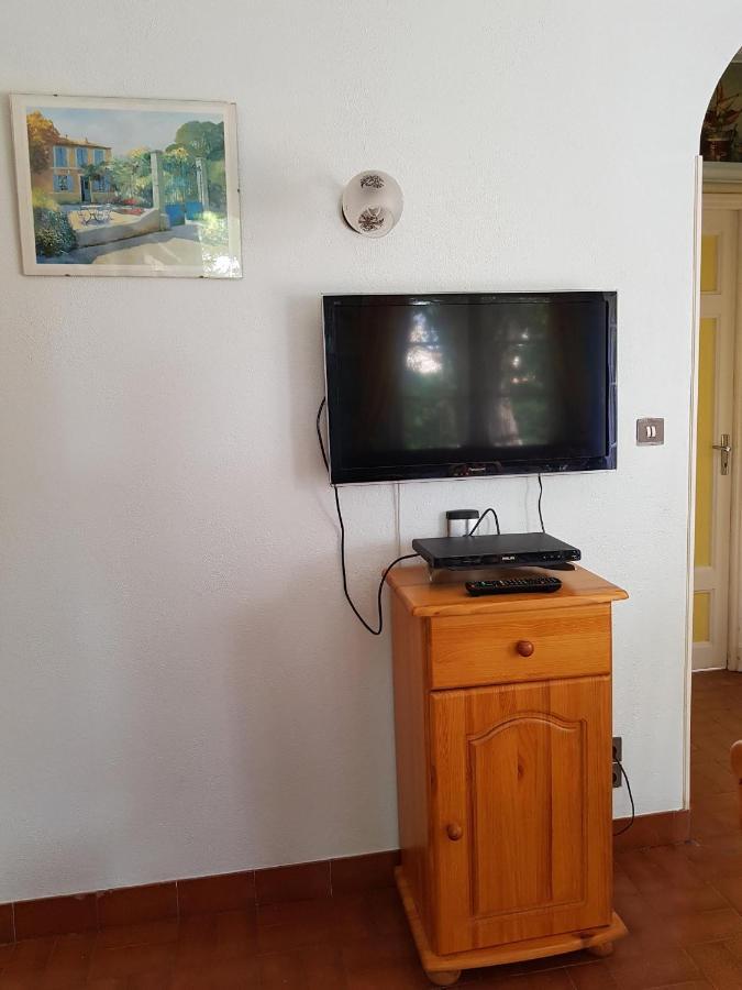 Villa Lisemanu Juan-les-Pins Esterno foto